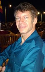 Cruise Brothers Travel Agent John Viola